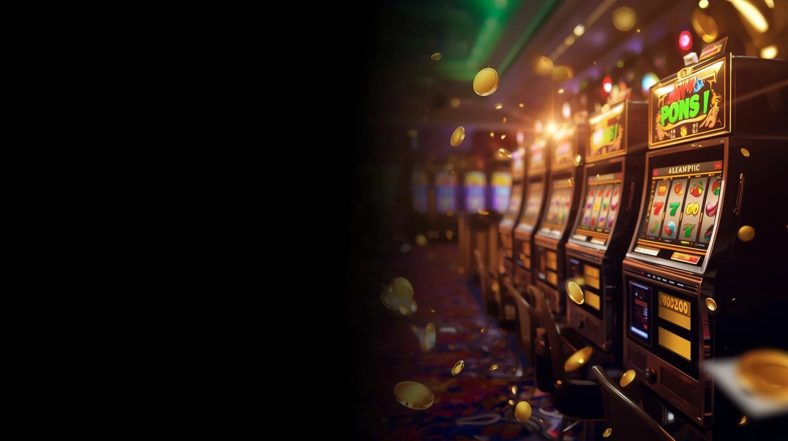 Bof Casino Hero Banner